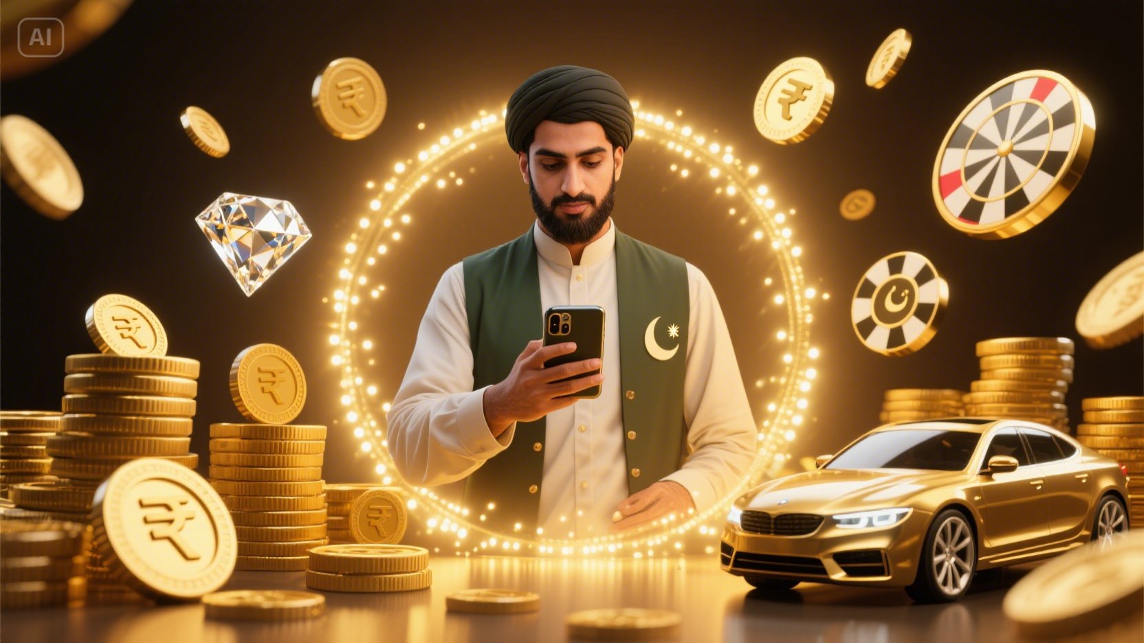 bm betDeposit once and receive 200% instantly credited! Pakistan’s trusted casino offers quick deposits, real PKR prizes, and daily bonuses for new users.