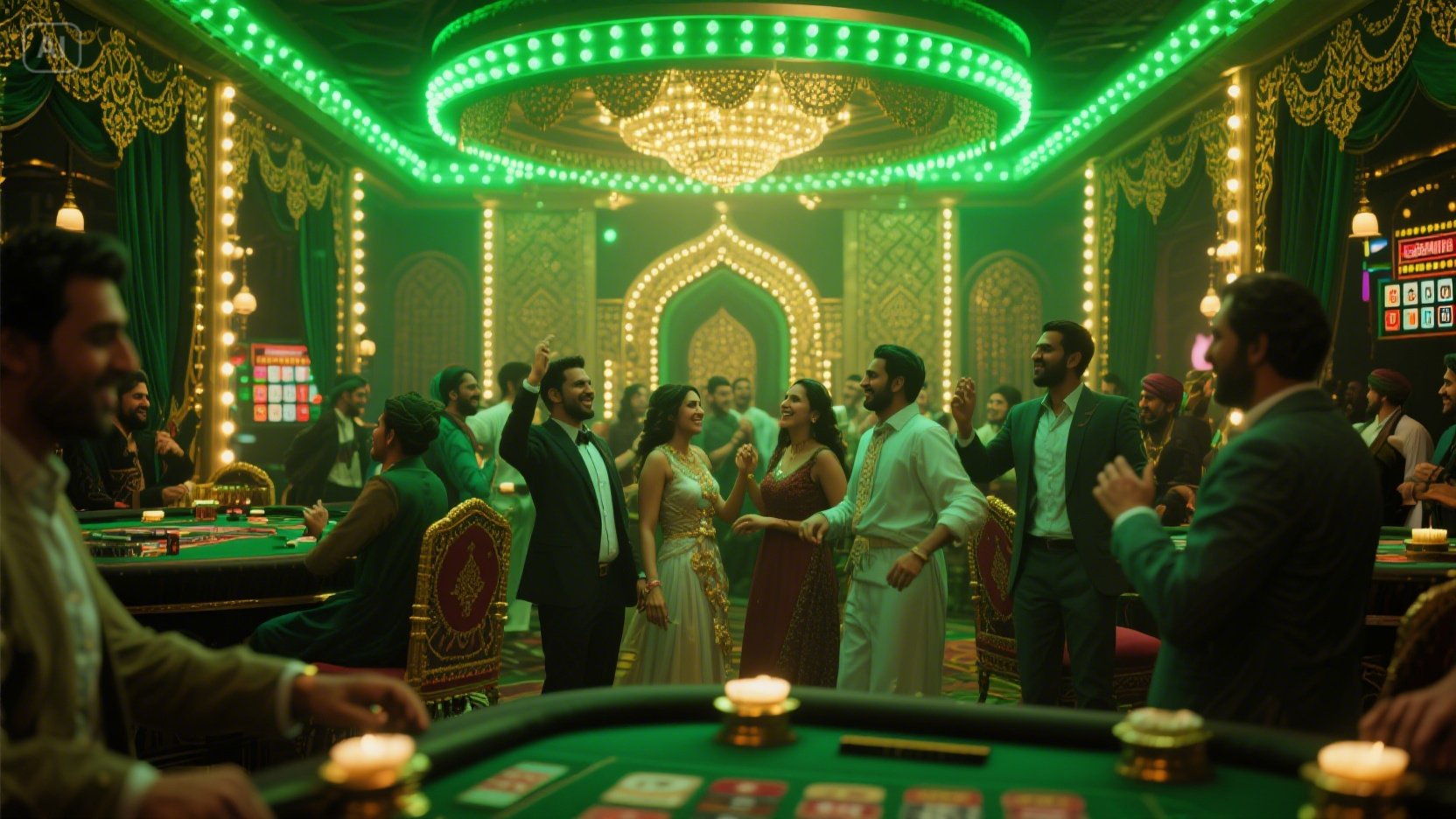 Casino bm bet desktop and mobile interfaces