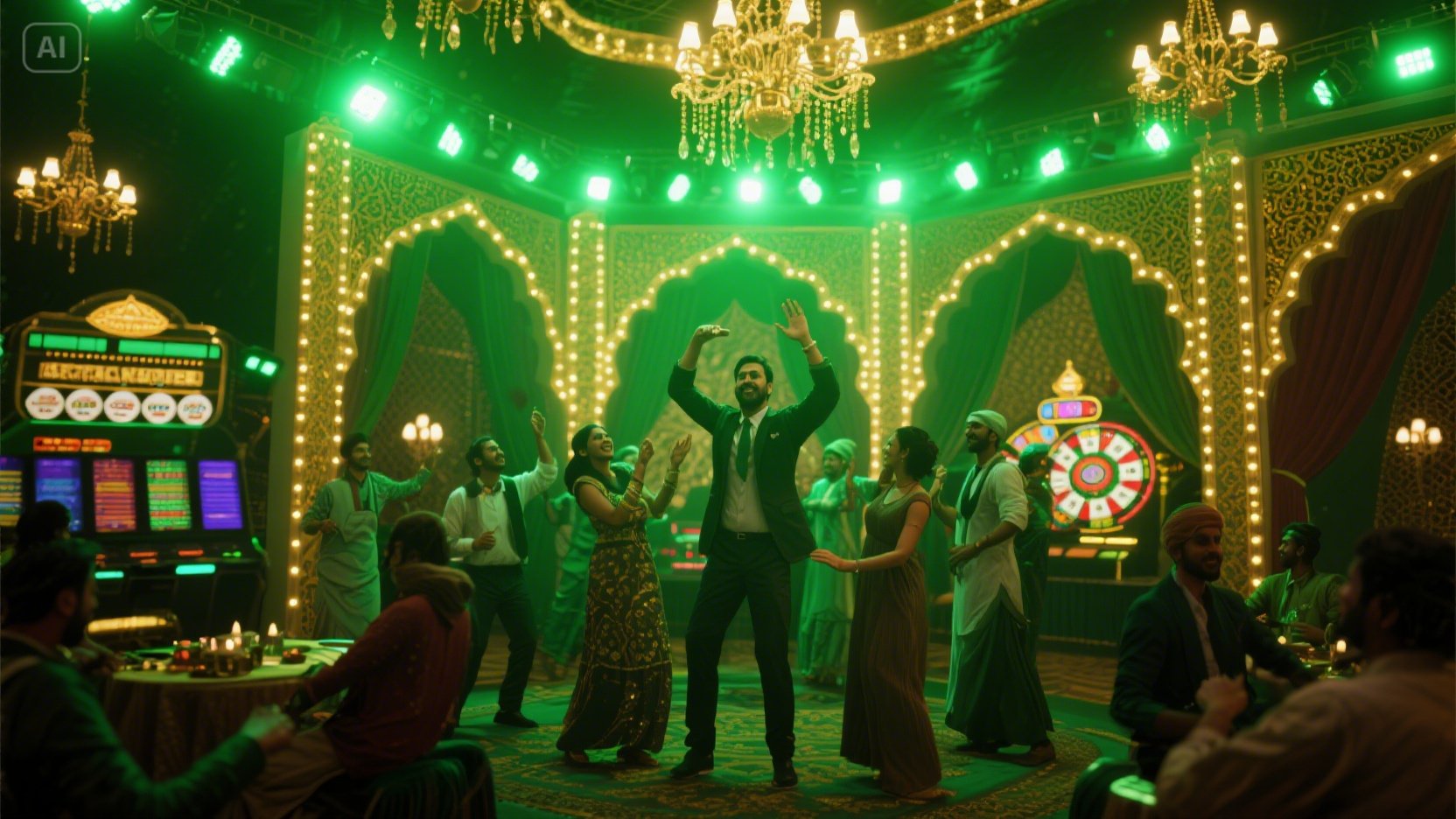 Casino bm bet desktop and mobile interfaces