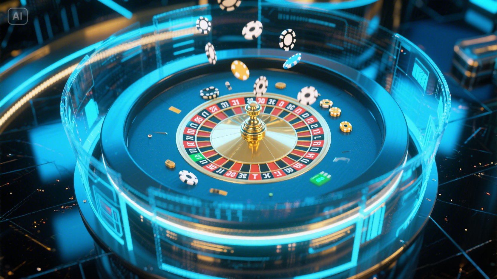 Casino bm bet desktop and mobile interfaces