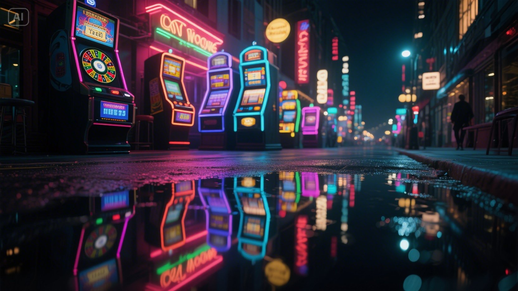 Registration at bm bet Casino