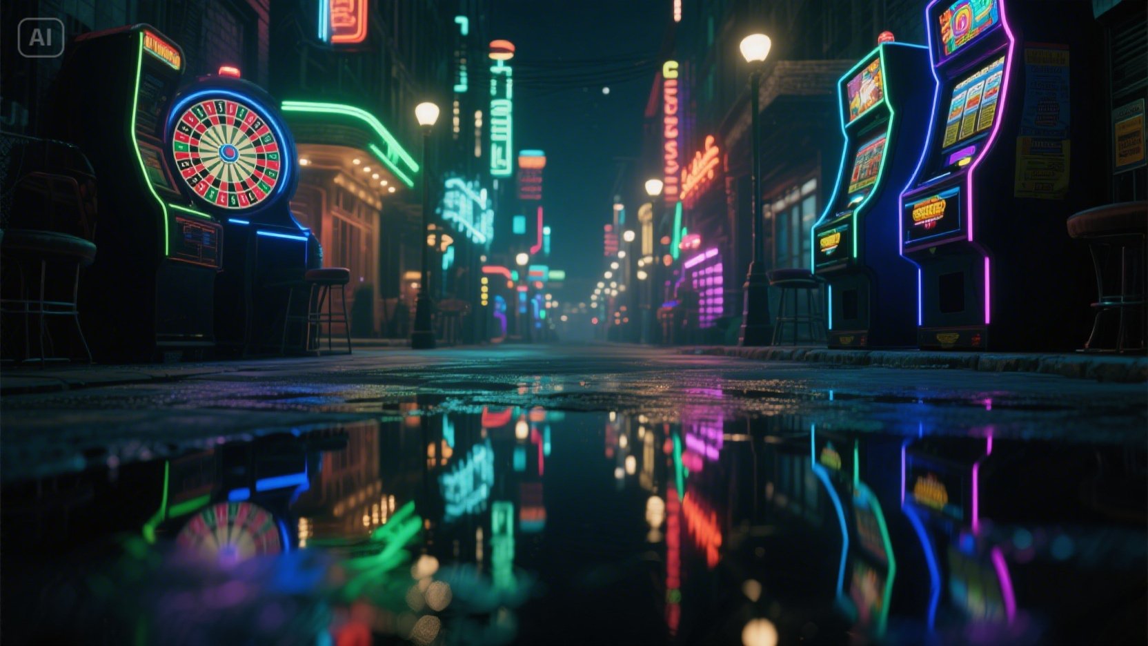 Registration at bm bet Casino