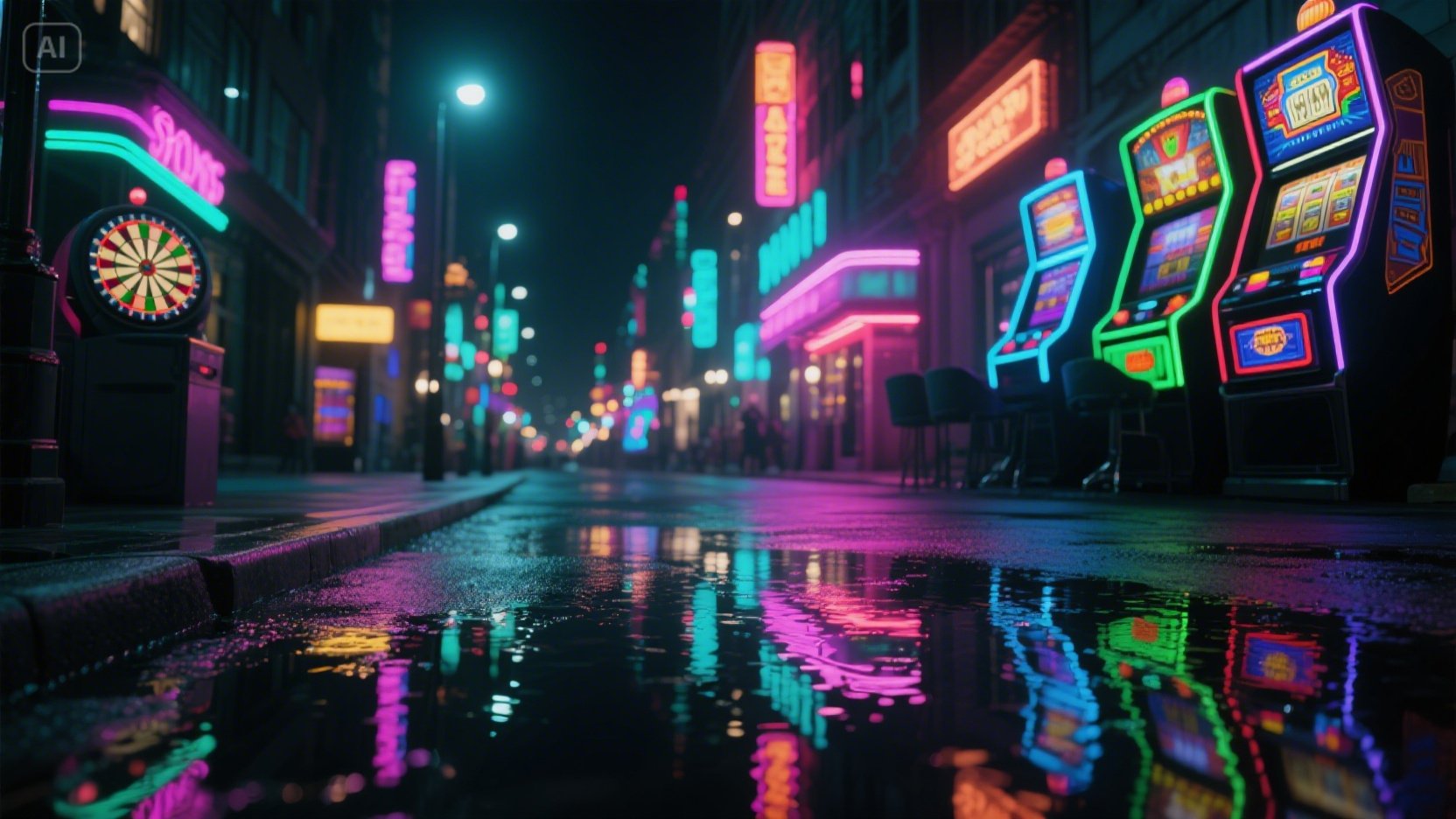 Registration at bm bet Casino