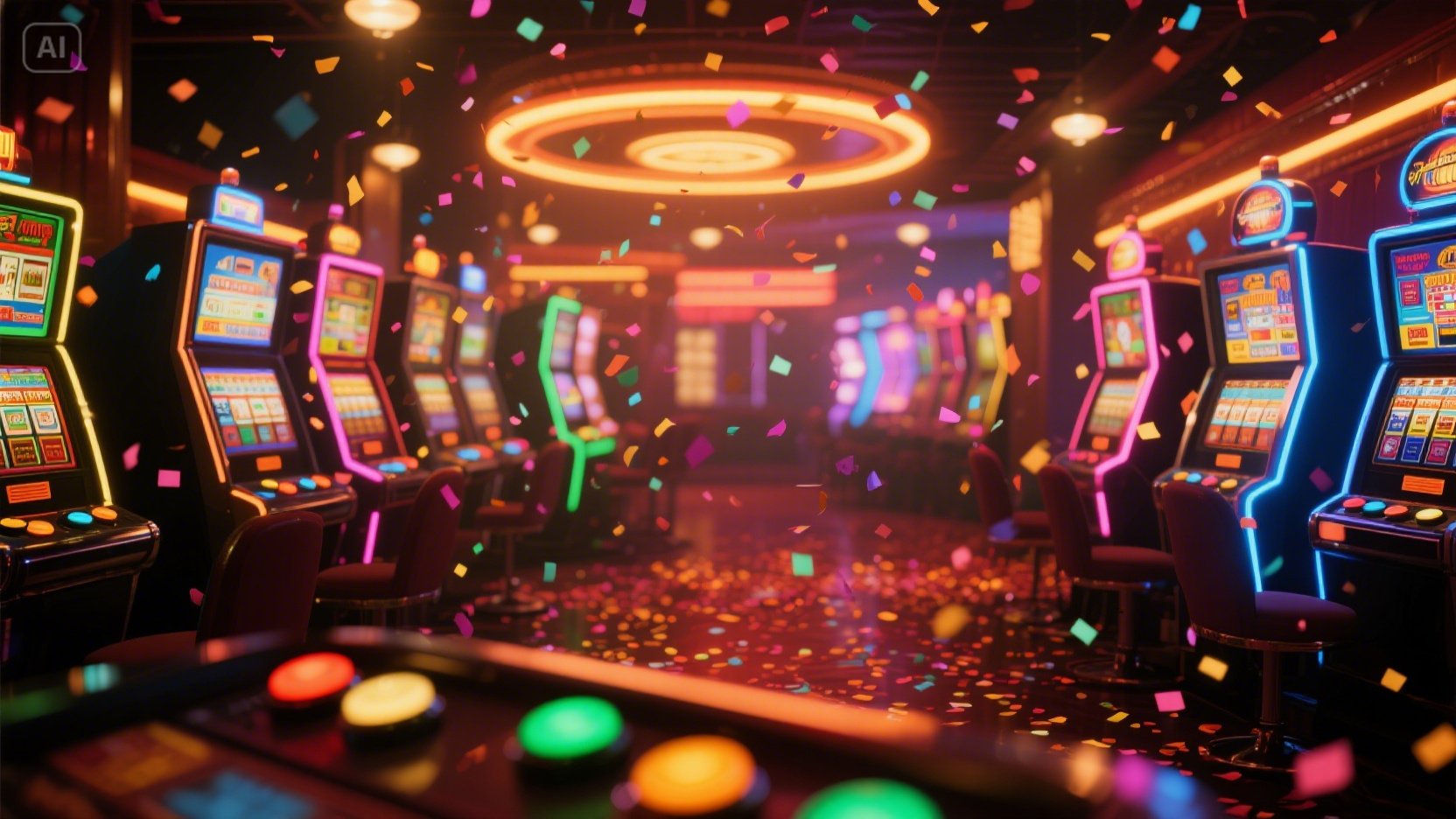 Registration at bm bet Casino