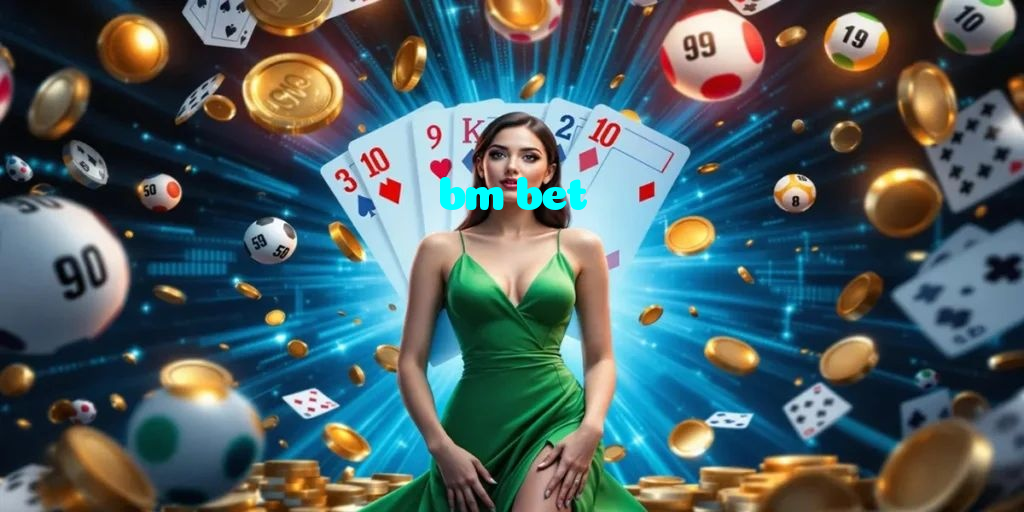 bm bet